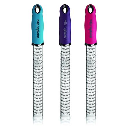Grater Zester Microplane